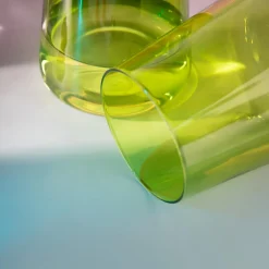 Zestaw karafka i 4 szklanki do zimnych napojów AVANT-GARDE