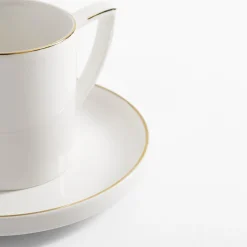 Zestaw kawowy glamour CARLA, 12 el.