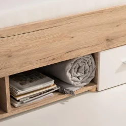 Zestaw mebli młodzieżowych SETY