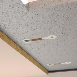 Zestaw montażowy do łączenia blatów KAMPO QUICK