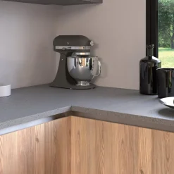 Zestaw montażowy do łączenia blatów KAMPO QUICK