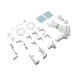 Zestaw montażowy do rolet Dzień/Noc