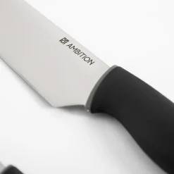 Zestaw noży kuchennych ASPIRO, 3 szt.