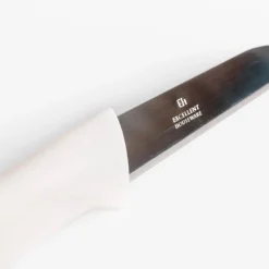 Zestaw noży z obieraczką, MIX