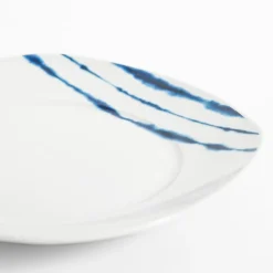 Zestaw obiadowo-kawowy AZUL, 30 el.