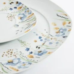 Zestaw obiadowo-kawowy MEADOW, 30 el.