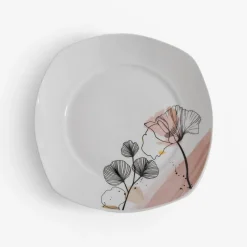 Zestaw obiadowy AQUARELLE 16 el.