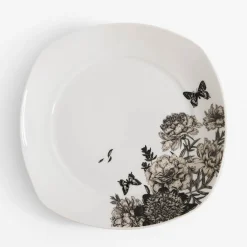 Zestaw obiadowy PEONY 16 el.