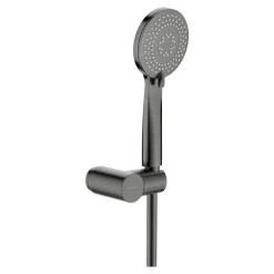 Zestaw prysznicowy punktowy NQA D41K titanium ARNIKA