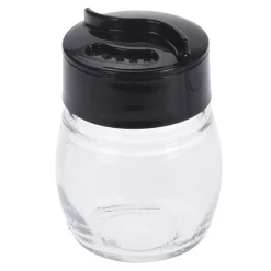 Zestaw przyprawników solniczka i pieprzniczka