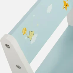 Zestaw stolika i krzesełek FLUTERNI