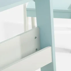 Zestaw stolika i krzesełek FLUTERNI