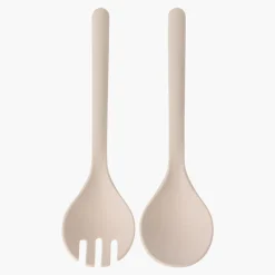 Zestaw sztućców do sałaty MIX, 2 szt.