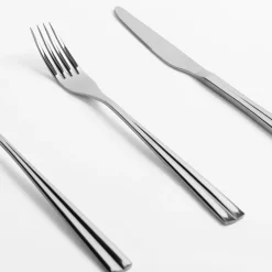 Zestaw sztućców LINESSE, 24 elementy