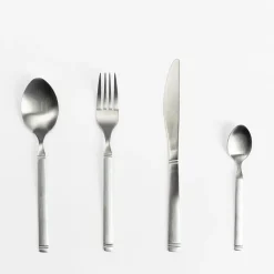 Zestaw sztućców MAIRO 24 el.