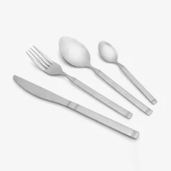 Zestaw sztućców MAIRO 24 el.
