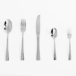 Zestaw sztućców PIATTO , 30 elementów