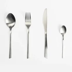 Zestaw sztućców SIMONE 24 el.