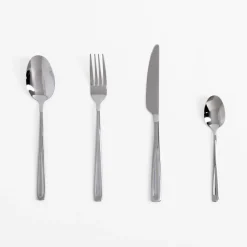 Zestaw sztućców SIMPLAR, 24 elementy