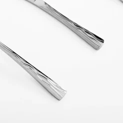 Zestaw sztućców WOODIE , 24 elementy