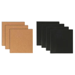 Zestaw tablic z akcesoriami