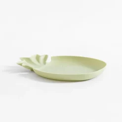 Zestaw talerzy w kształcie ananasa 3 szt.