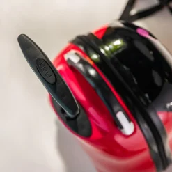 Zestaw walizka i plecak dla dzieci BIEDRONKA