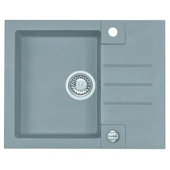 Zlewozmywak CANTO 30 beton