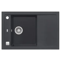 Zlewozmywak PRETUS 30 twilight