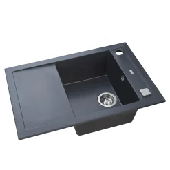 Zlewozmywak PRETUS 30 twilight