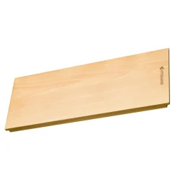 Zlewozmywak volcano NOTUS 57x51,5 cm + deska kuchenna i dzbanek z filrem