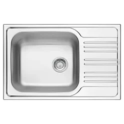 Zlewozmywak XYLO ZEX 011B