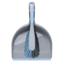 Zmiotka i szufelka BACTERIA STOP