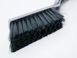 Zmiotka i szufelka z gumą LOFT