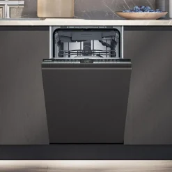 Zmywarka 45 cm SIEMENS SR73EX24ME