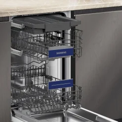 Zmywarka 45 cm SIEMENS SR73EX24ME
