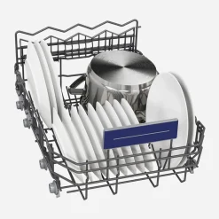 Zmywarka 45 cm SIEMENS SR73EX24ME