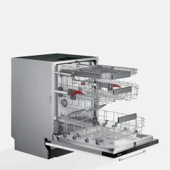 Zmywarka do pełnej zabudowy SAMSUNG szerokość 60 cm DW60A6092IB/EO