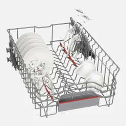 Zmywarka do zabudowy BOSCH 45 seria 4 SPT4EMX24E