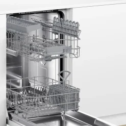 Zmywarka do zabudowy BOSCH 45 seria 4 SPH4HKX10E