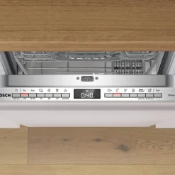 Zmywarka do zabudowy BOSCH 45 seria 4 SPH4HKX10E