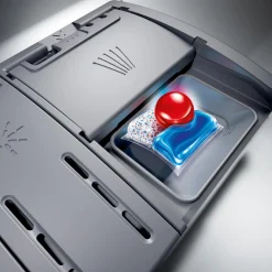 Zmywarka do zabudowy BOSCH 45 seria 4 SPH4HKX10E