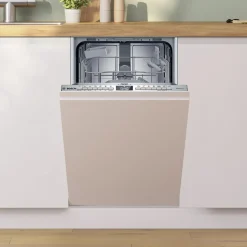 Zmywarka do zabudowy BOSCH 45 seria 4 SPH4HKX10E