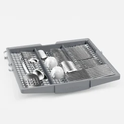 Zmywarka do zabudowy BOSCH 60 seria 4 SMH4HVX00E