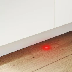 Zmywarka do zabudowy BOSCH 60 seria 4 SMH4HVX00E