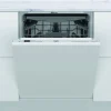 Zmywarka WHIRLPOOL WIC 3C34 PFE S